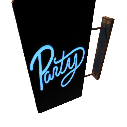 neon sign 15